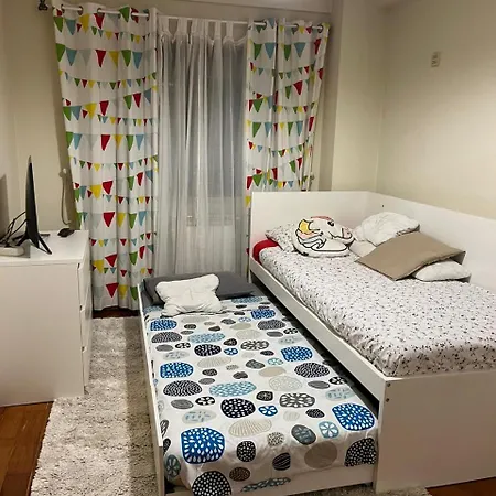 O Aconchego Que Voce Merece! Apartment *