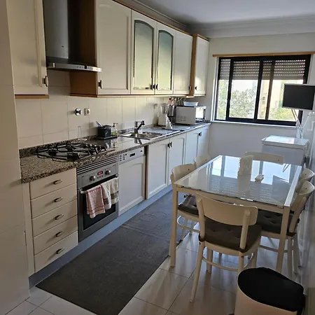 O Aconchego Que Voce Merece! Apartment Odivelas (Lisbon)